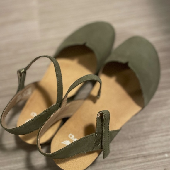 Dansko Rowan - Picture 3 of 3